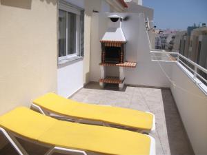 Apartamento do Mar - Golden Sand