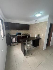 Departamento en San Telmo