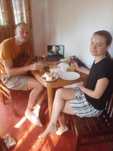 SUPER SUN HOMESTAY