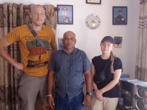SUPER SUN HOMESTAY