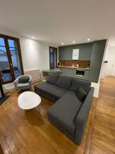 Appartement cosy à Choisy-Le-Roi - Шуази-ле-Руа