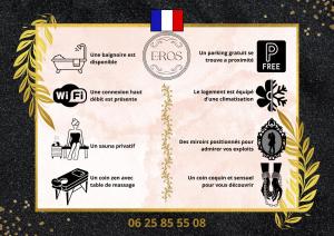 Eros Sauna privé Massage