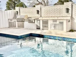 West Texas Rendezvous - فورت ستوكتون