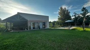 Quincho La Soñada - Don Lautaro - Cerrito