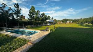 Quincho La Soñada - Don Lautaro