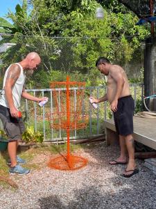 Pano Solar Guest House (พาโน โซล่า เกสเฮ้าส์ )