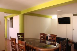 2 de Mayo Apartamento 2do piso