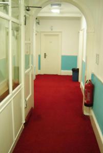 First floor, 79-81 West Street Brighton & Hove, East Sussex, BN1 2RA, England.