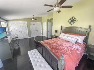 Huge 5 Bedroom 2 12 Bathroom And Pet Friendly
