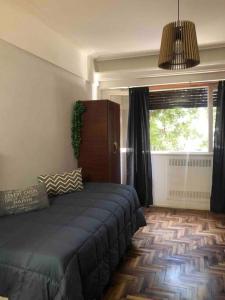 Departamento Ideal en Palermo Chico para 2 huespedes