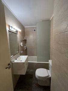 Departamento Ideal en Palermo Chico para 2 huespedes