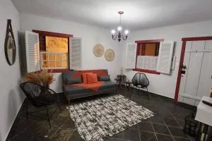 CASA DOS SINOS - Caburu