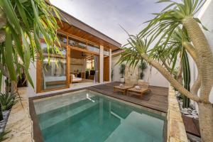 Villa Nalu Uluwatu! 8