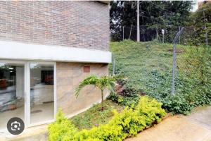 Beautiful apartament, total view of the city