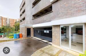 Beautiful apartament, total view of the city