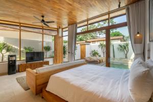 Villa Nalu Uluwatu! 8