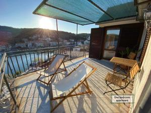 Apartments Adriaaticoo