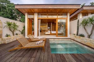 Villa Nalu Uluwatu! 8