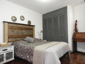 El Refugio de San Matías