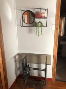 Departamento cerro de la cruz