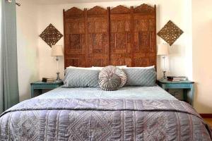 Luxury Oasis- 1 bedroom romantic getaways