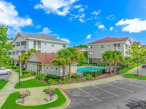 2 Bed North Myrtle Beach Retreat Sleeps 6