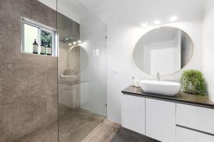 (PA3) Holiday in S'shine Beach,private courtyard - Ubytování bez kategorie ve městě Sunshine Beach