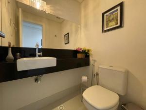 Alto Padrão Vista Panorâmica Pé na areia! CA1001