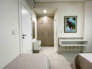 Alto Padrão Vista Panorâmica Pé na areia! CA1001