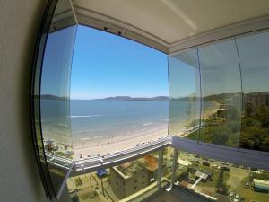 Alto Padrão Vista Panorâmica Pé na areia! CA1001