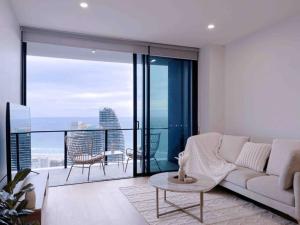 Magnificent Full Ocean View at Casino Free Parking - CoastHM