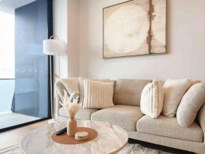 Magnificent Full Ocean View at Casino Free Parking - CoastHM