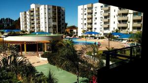 CALDAS NOVAS e PLENAATUR VIAGENS E TURISMO