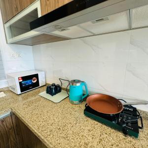 Forest city 2bedroom homestay