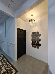 Ruhani Homestay 1 KB - 3 Bedroom Fully Airconditioned