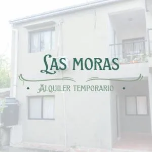 Deptos Las Moras - Boquerón