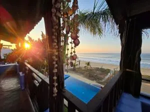 Casa Mi Tierra - Tlachicón