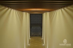 HOTEL PALENQUE PREMIER