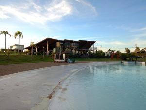 Nerea-Casa de Playa en Condominio Mar Adentro