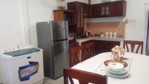 Negombo Lagoon Villa