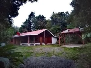 Cabaña Bosque del Río - Cabecera de Cañas