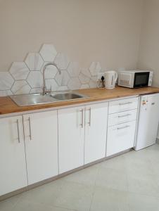 Wapadrand Guest Suite