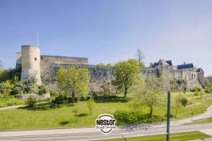 Appartements La Casa Sequoia - Peace and quiet in the city : photos des chambres