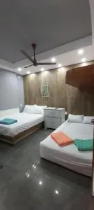 HYTON GRAND - Urapakkam