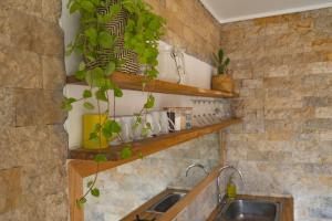 Biệt Thự 2 Phòng Ngủ (Two-Bedroom Villa)