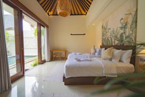 Biệt Thự 2 Phòng Ngủ (Two-Bedroom Villa)