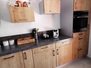 Appartements Appartement Saint-Francois-Longchamp, 3 pieces, 6 personnes - FR-1-635-133 : photos des chambres