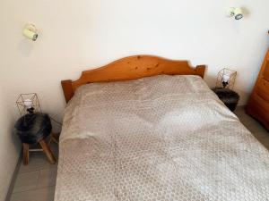 Appartements Appartement Saint-Francois-Longchamp, 3 pieces, 6 personnes - FR-1-635-133 : photos des chambres