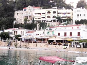 Haravgi Hotel Alonissos Greece