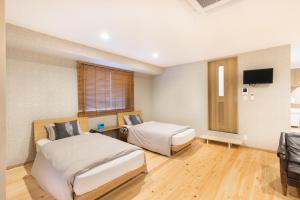 guest house shimanouchi